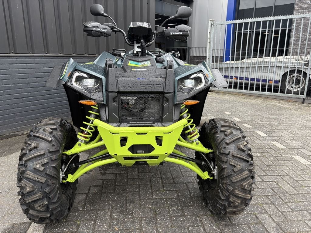 POLARIS Scrambler XP 1000 S 2026, JeeGee / Polaris Benelux, Info@polaris.com, Curieweg 6A
2408 BZ  Alphen aan den Rijn, NL