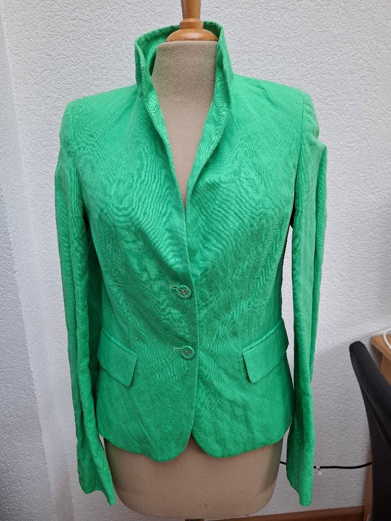 Jasje, Purdey, mt. 34 (nieuw), Nieuw, Ophalen of Verzenden, Purdey, Jasje