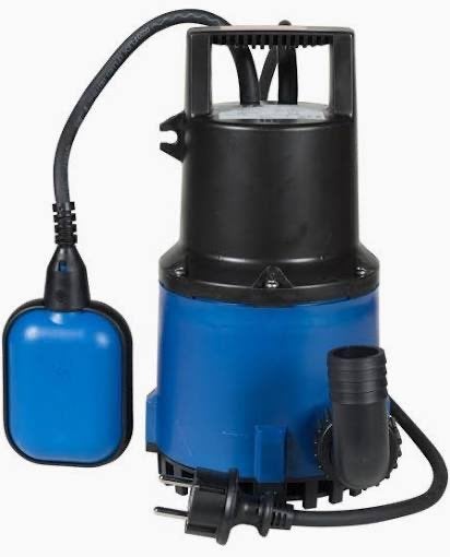 SFA VUILWATERDOMPELPOMP SANISUB SANISUB004, Ophalen of Verzenden, Nieuw, Elektrisch, Dompelpomp
