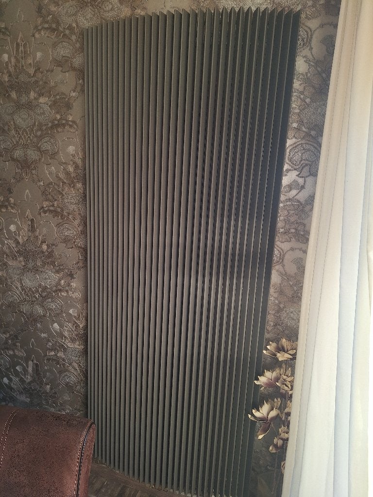 Design Radiator, Ophalen, Gebruikt, Hoog rendement (Hr), Radiator