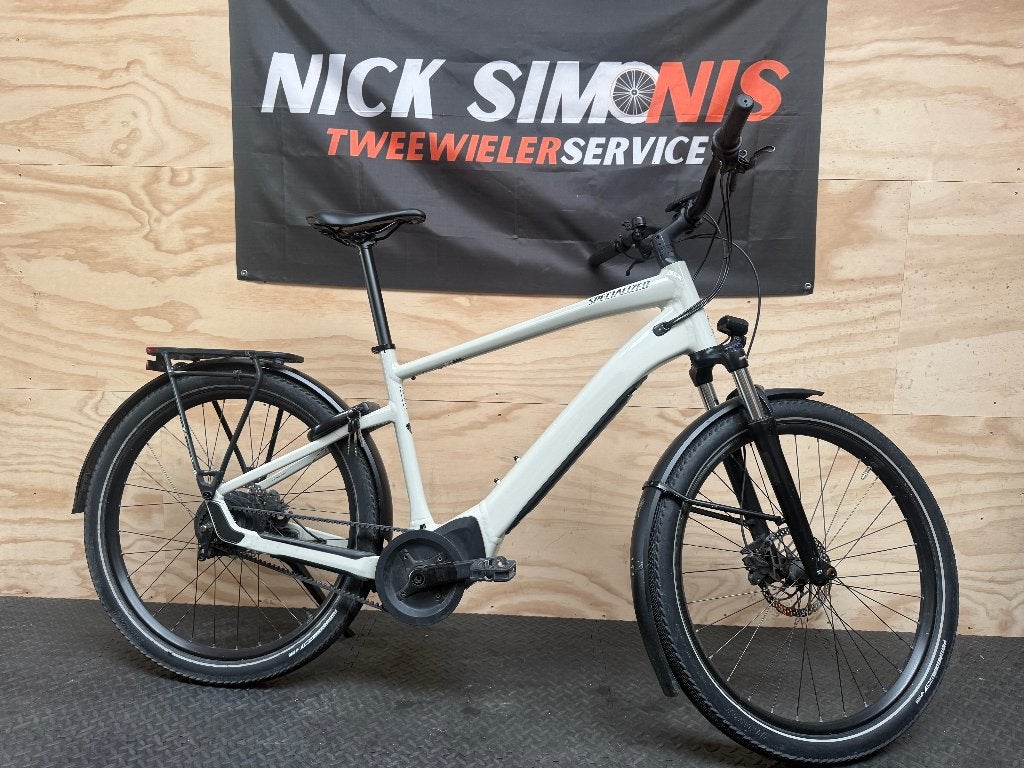 Specialized Vado 3.0 IGH | XL | 540Wh | 2021, 57 tot 61 cm, Ophalen, Overige merken, Versnellingen