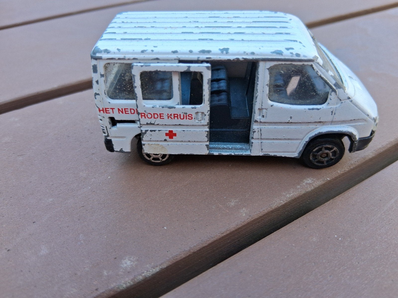 Ford transit, Ophalen of Verzenden, Overige merken