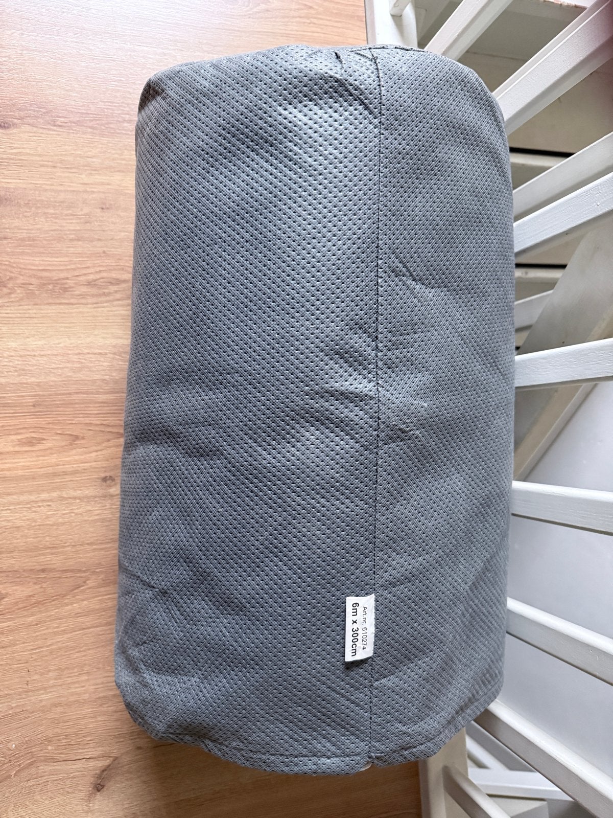 Dakhoes caravan 600x300cm, Ophalen, Zo goed als nieuw