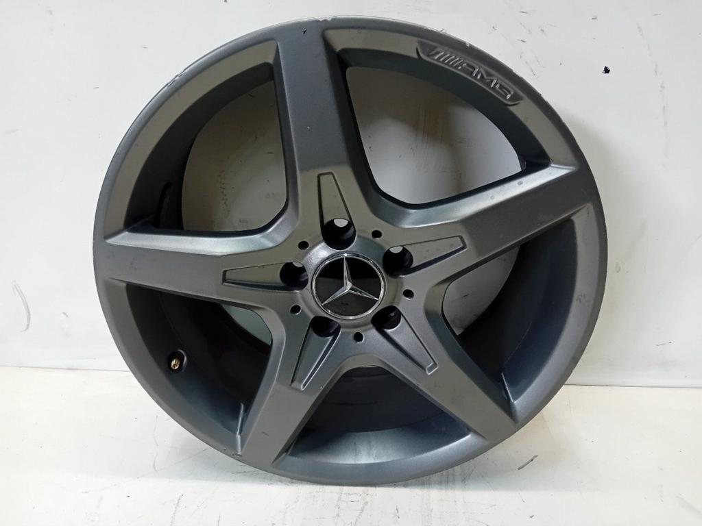 Velg Mercedes-Benz SLK-Klasse, Auto-onderdelen, Van der Ven Autorecycling B.V., Gebruikt, Ettenseweg 76, 4706 PB Roosendaal, The Netherlands