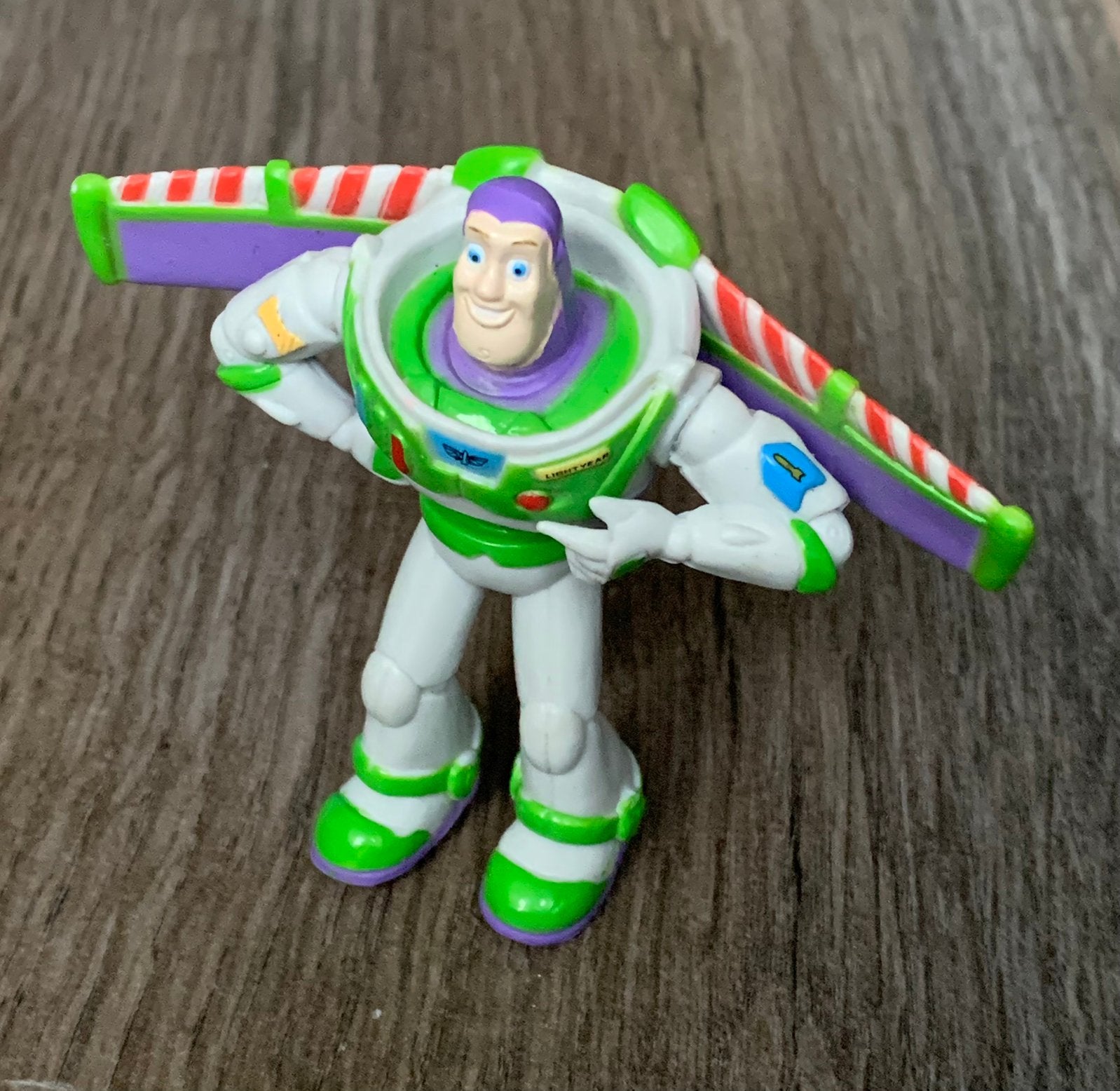 The Muppets: Buzz LightYear, Ophalen of Verzenden