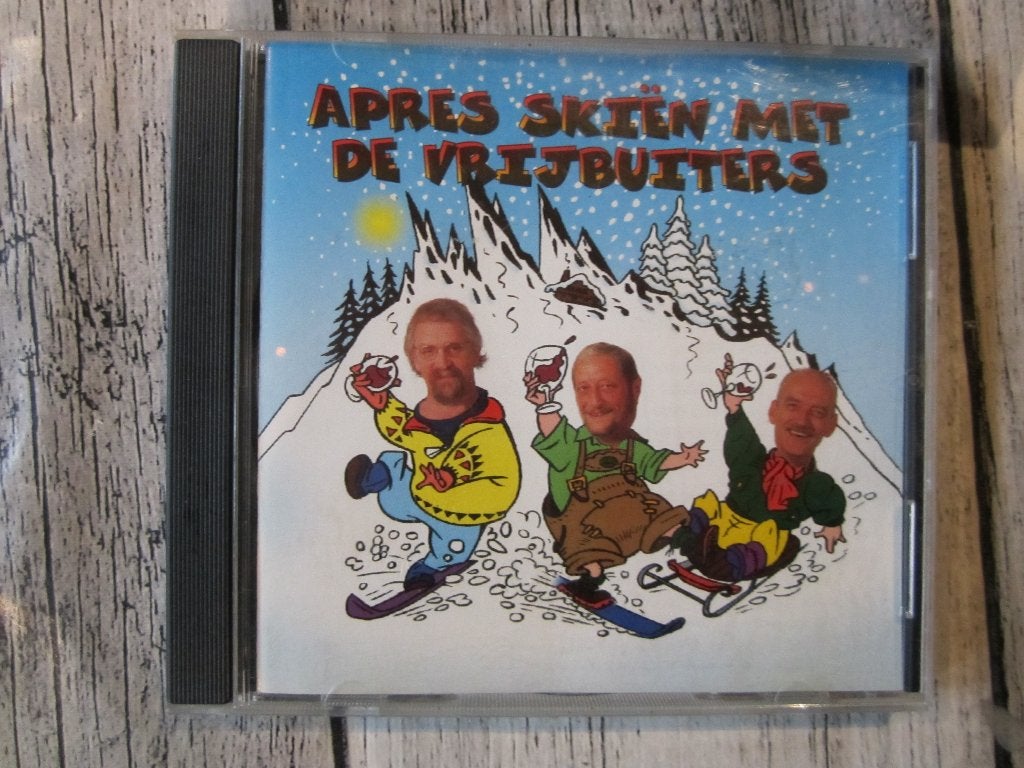 Muziekbox  Nederlands Box 5  12 Cd’s, Ophalen of Verzenden, Zo goed als nieuw, Levenslied of Smartlap, Album