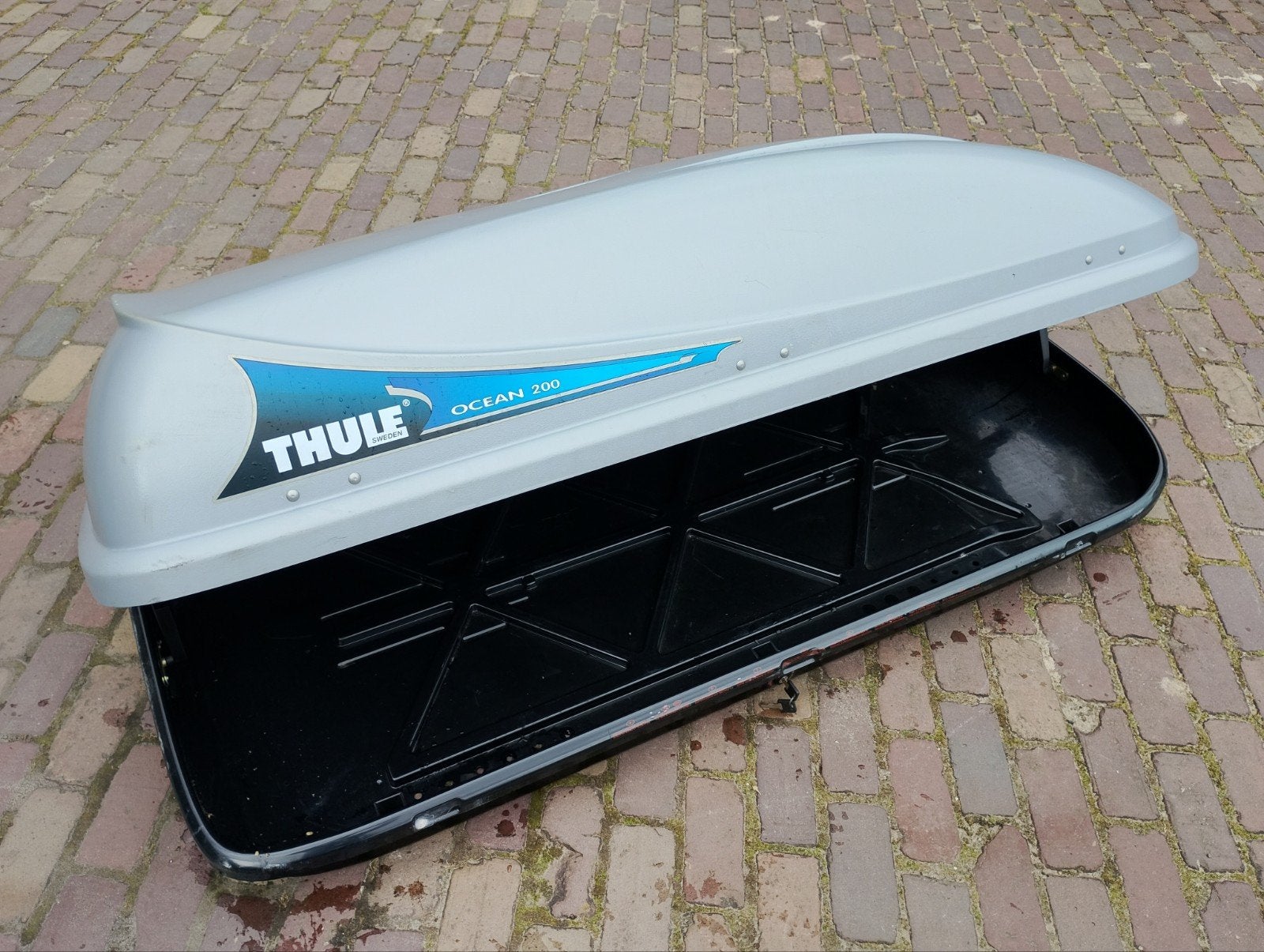 Thule Ocean 200 - € 195, Auto diversen, Ophalen, Zo goed als nieuw