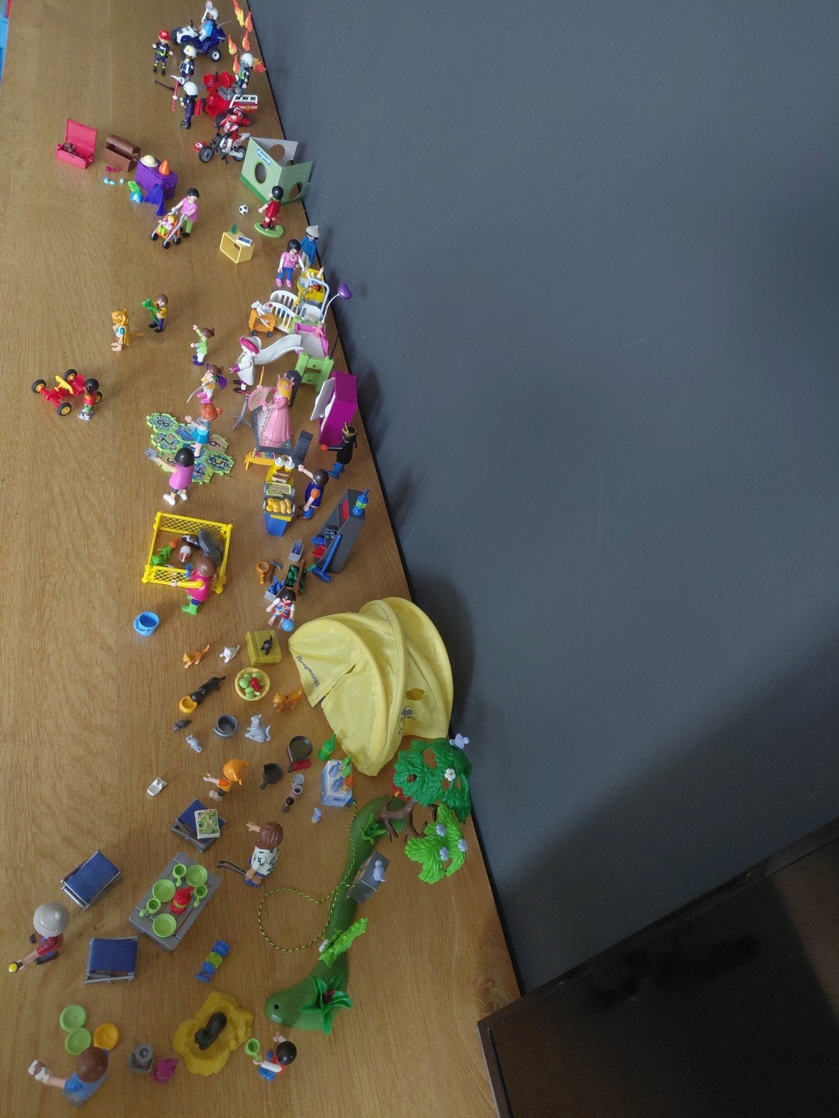 Playmobil diverse sets, Ophalen of Verzenden