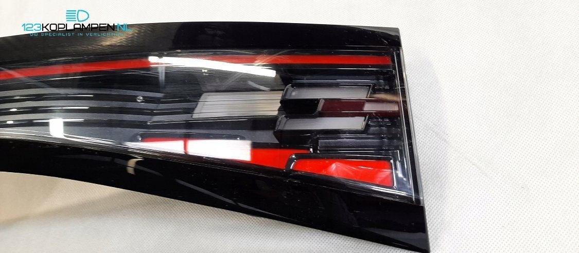 VW Volkswagen ID.4 IQLight achterlichten set achterlicht lin, Gebruikt, -, Volkswagen, -