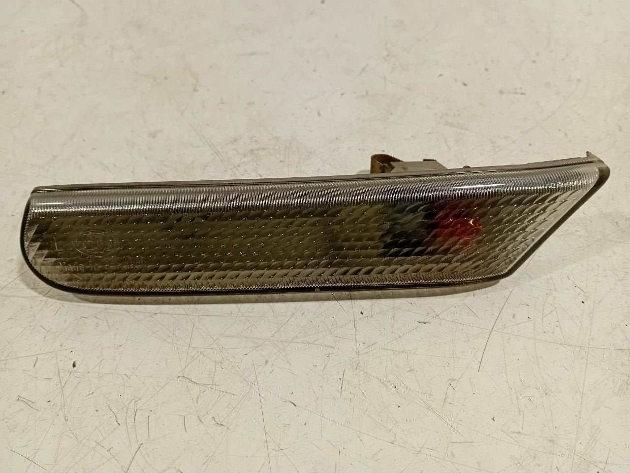 Knipperlicht links Porsche 911, Onderdelen@venauto.nl, Van der Ven Autorecycling B.V., Gebruikt, Ettenseweg 76, 4706 PB Roosendaal, The Netherlands