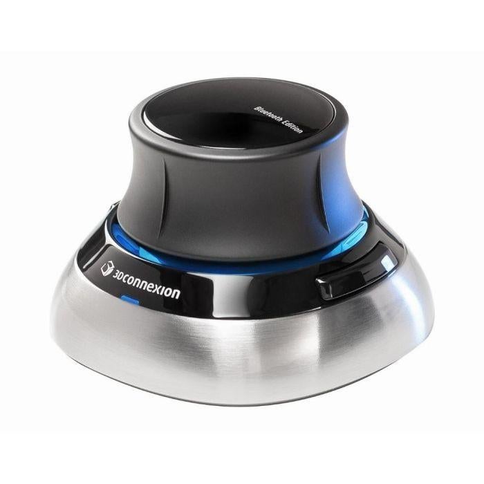 3DConnexion SpaceMouse Wireless - Nieuw in doos, Ophalen of Verzenden, Nieuw