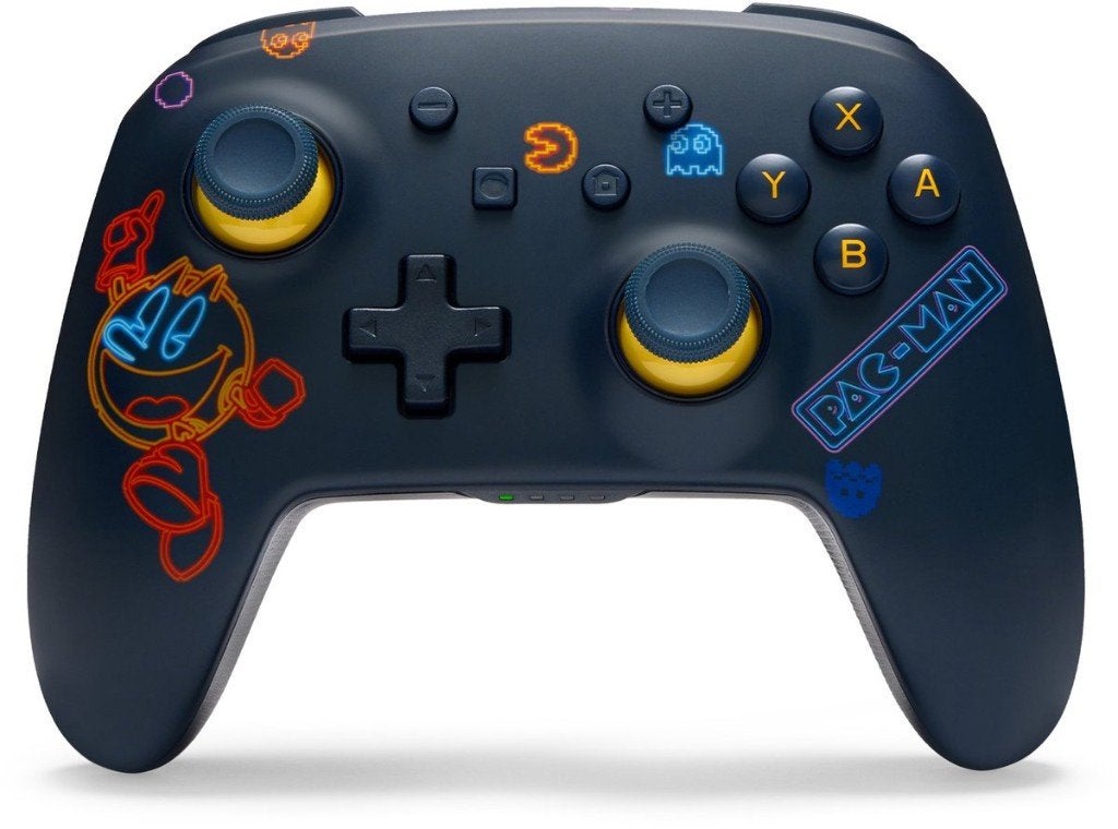Controller voor de Nintendo Switch 1 en 2 verzenden kan, Ophalen, Nieuw, Met 1 controller, Switch Original