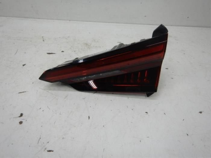Audi A5 8W6 Sportback Dynamische Achterlicht Achterklep Rech, Ophalen of Verzenden, Gebruikt