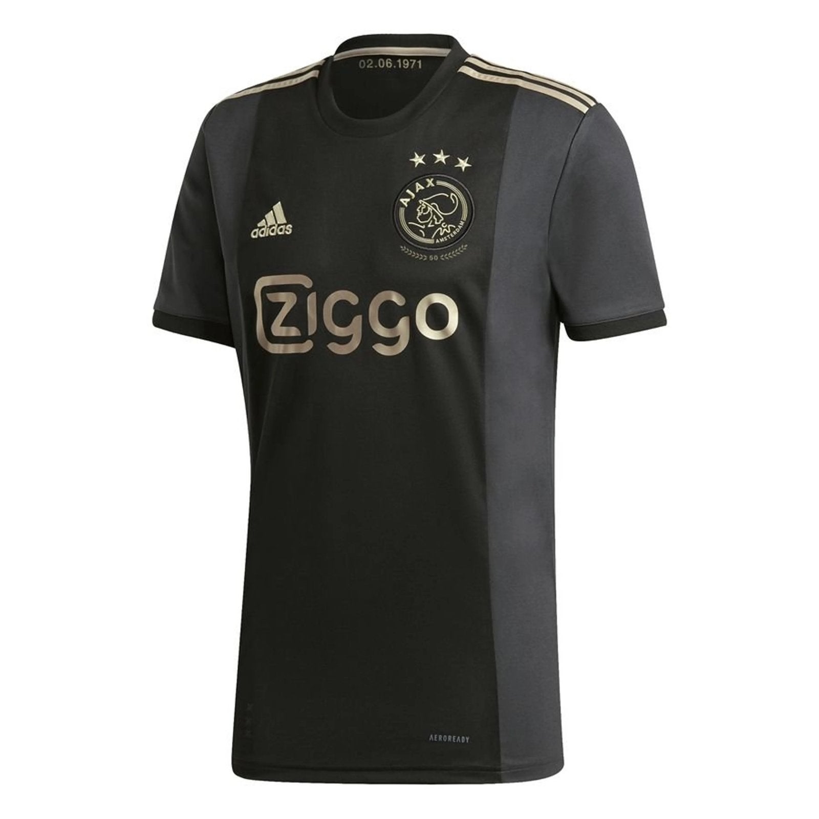 Ajax shirt ⚽️ 2020-2021 origineel Adidas maat 164 - NIEUW!, Maat XS of kleiner, Ophalen of Verzenden, Nieuw, Shirt