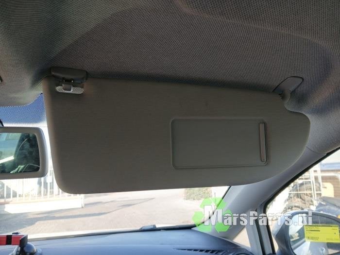 Zonneklep van een Seat Ibiza, Gebruikt, -, -, Ophalen of Verzenden
