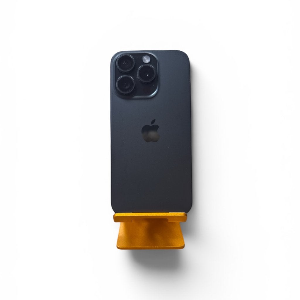 Apple iPhone 15 Pro 128GB | Accu 88% | Nette Staat, Apple, Zo goed als nieuw, Support@apple.com, One Apple Park Way
Cupertino, CA 95014
United States