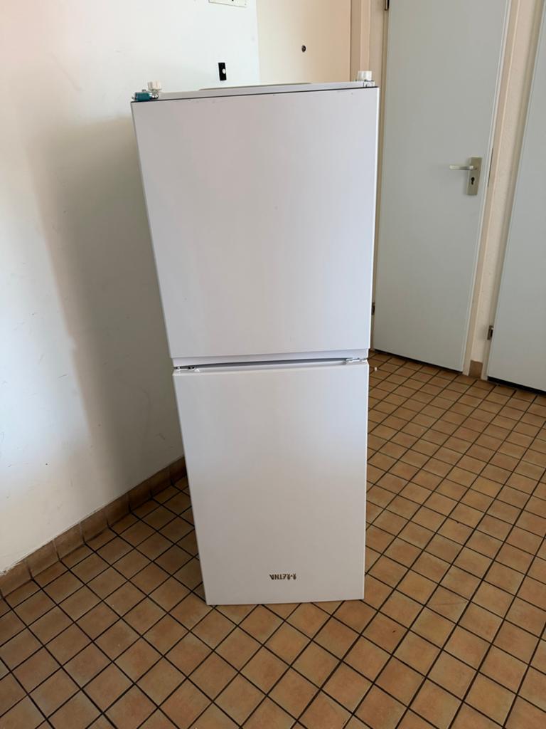 Koelkast zo goed als nieuw, Witgoed en Apparatuur, Ophalen of Verzenden