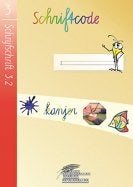 Nieuwe Schrijfschriften Schrijfcode 3.2, 5.2, 6 (los/set), Boeken, Ophalen of Verzenden, Nieuw, Overige niveaus, Overige vakken