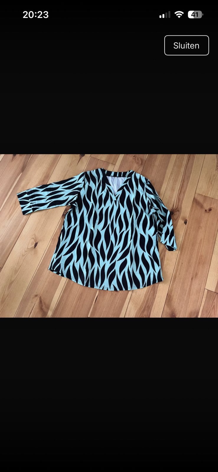 Nieuw, Kleding | Dames, Ophalen of Verzenden, Zo goed als nieuw