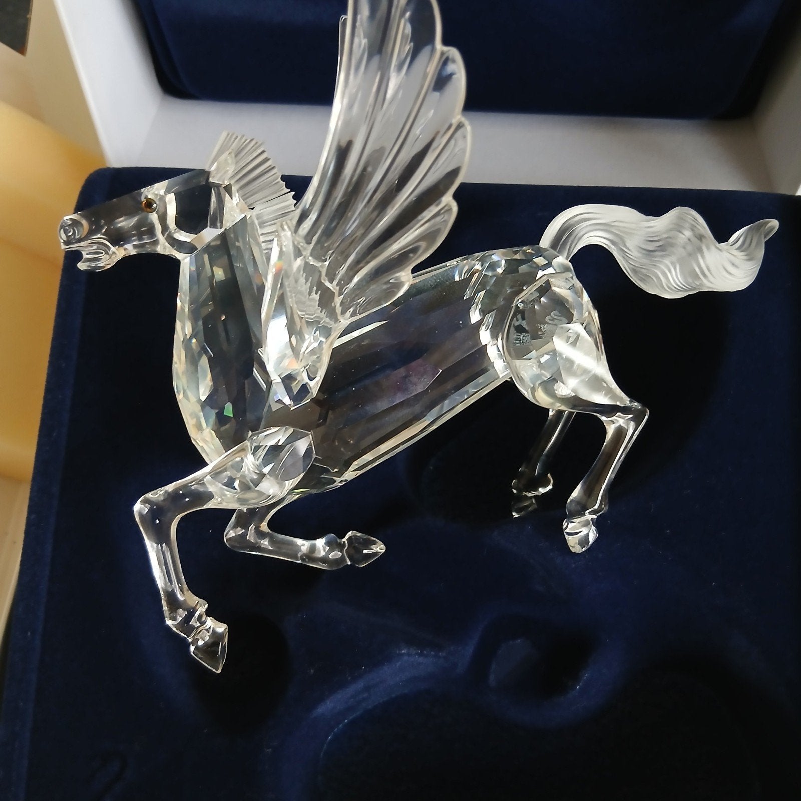 pegasus, Verzamelen, Ophalen of Verzenden, Nieuw, Figuurtje