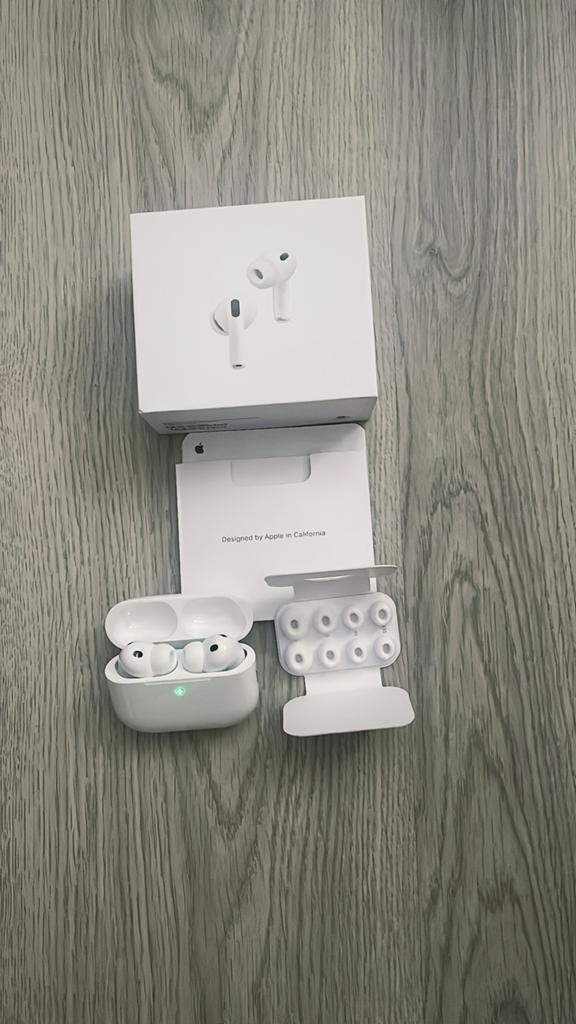 Airpods pro 3 (nieuw) met Noise cancelation, Actieve ruisonderdrukking, Nieuw, Ophalen of Verzenden, Apple