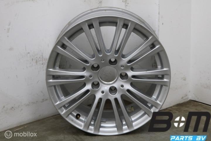 1 losse 16 inch velg Mercedes E-klasse W212 A2124010702, Auto-onderdelen, Banden en Velgen, Gebruikt, Velg(en)