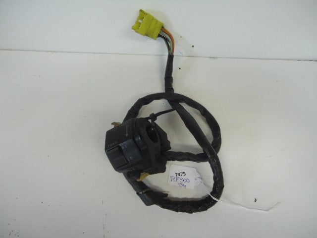 RF900 1993 - 1996 Suzuki Elektrische bediening D1-14173
