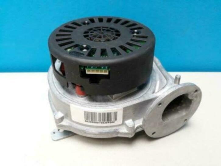 Ventilator Awb Thermomaster HRG 22G (Ebmpapst) RG128/1200-36, Doe-het-zelf en Verbouw, Verwarming en Radiatoren, Niet ingevuld