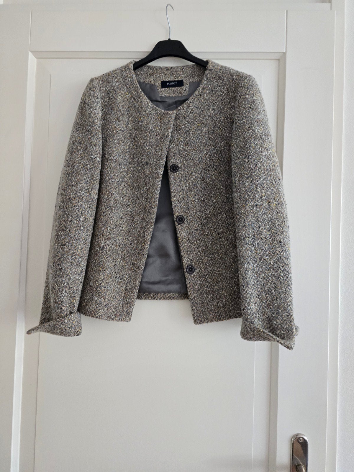 Purdey Jasje Maat 38/40 (M) - Zo goed als nieuw, Kleding | Dames, Maat 38/40 (M), Ophalen of Verzenden, Zo goed als nieuw, Purdey