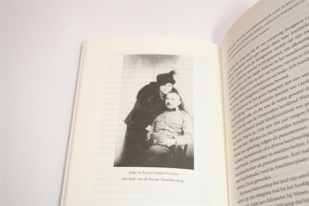 \'Ik Weet Me Geen Raad\' — Wanhoopsbrieven Joden 1938-39, Ophalen of Verzenden, Tweede Wereldoorlog, Gelezen, Overige onderwerpen