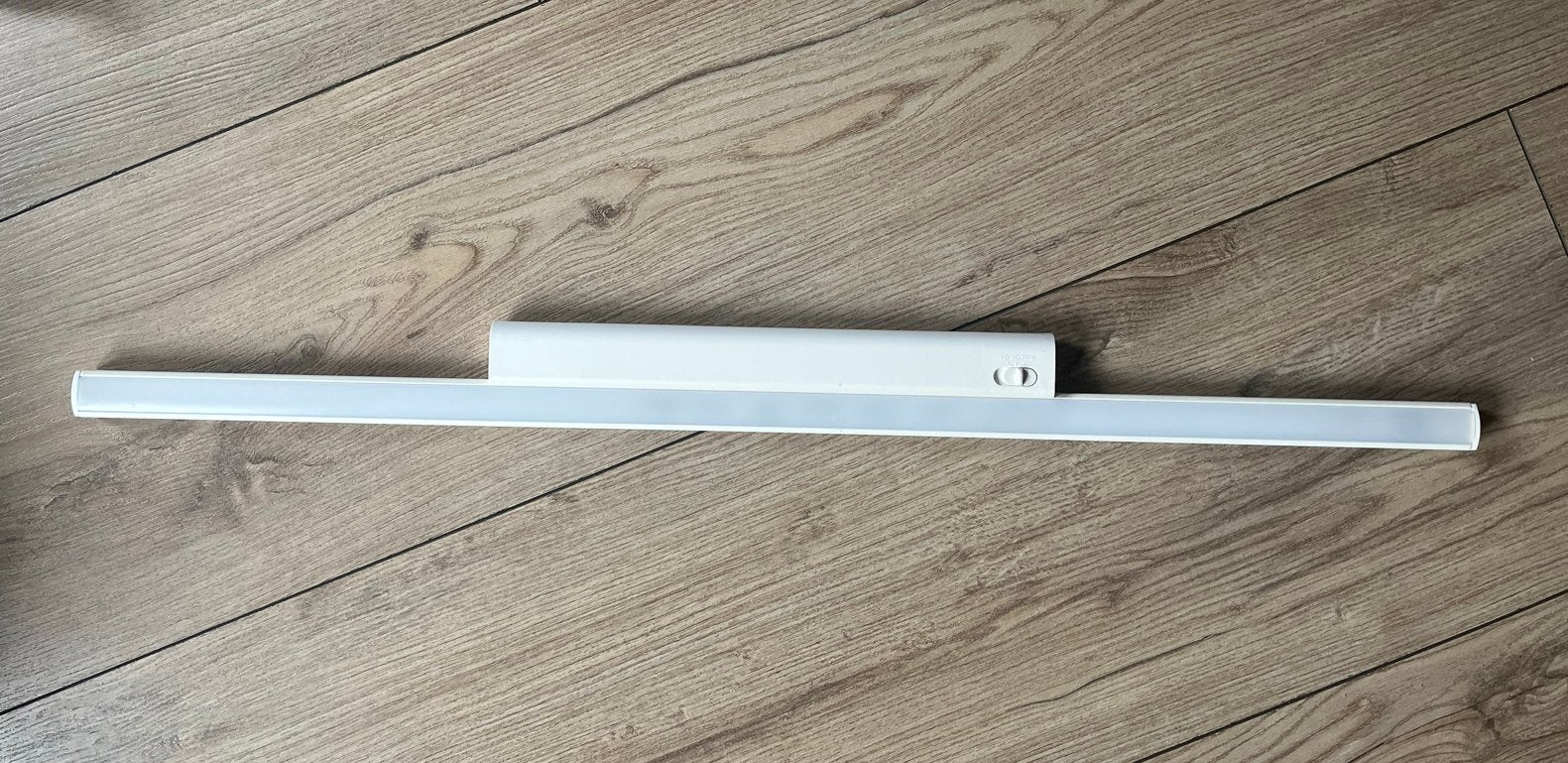 LED-strip op batterijen - Draadloze verlichting, Wit, Gebruikt, Kunststof, Draadloos