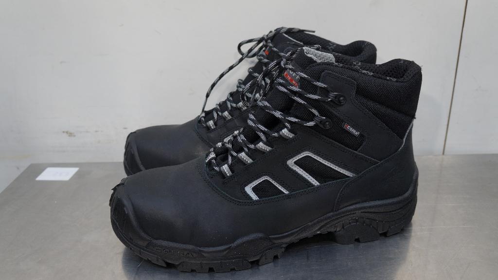Nieuw! Cofra caledon werkschoenen maat 47, Cofra, Heren, Nieuw, Ophalen of Verzenden