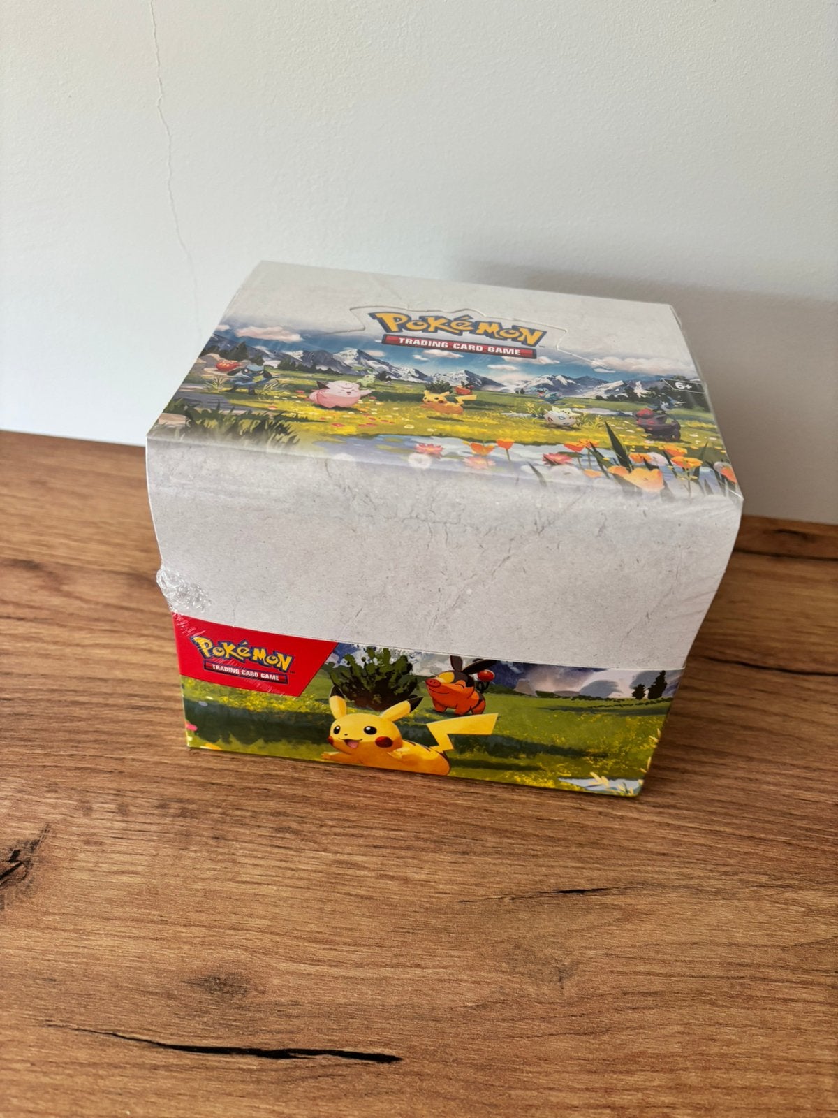 Pokemon Ascended Heroes mini tin display, Ophalen, Nieuw