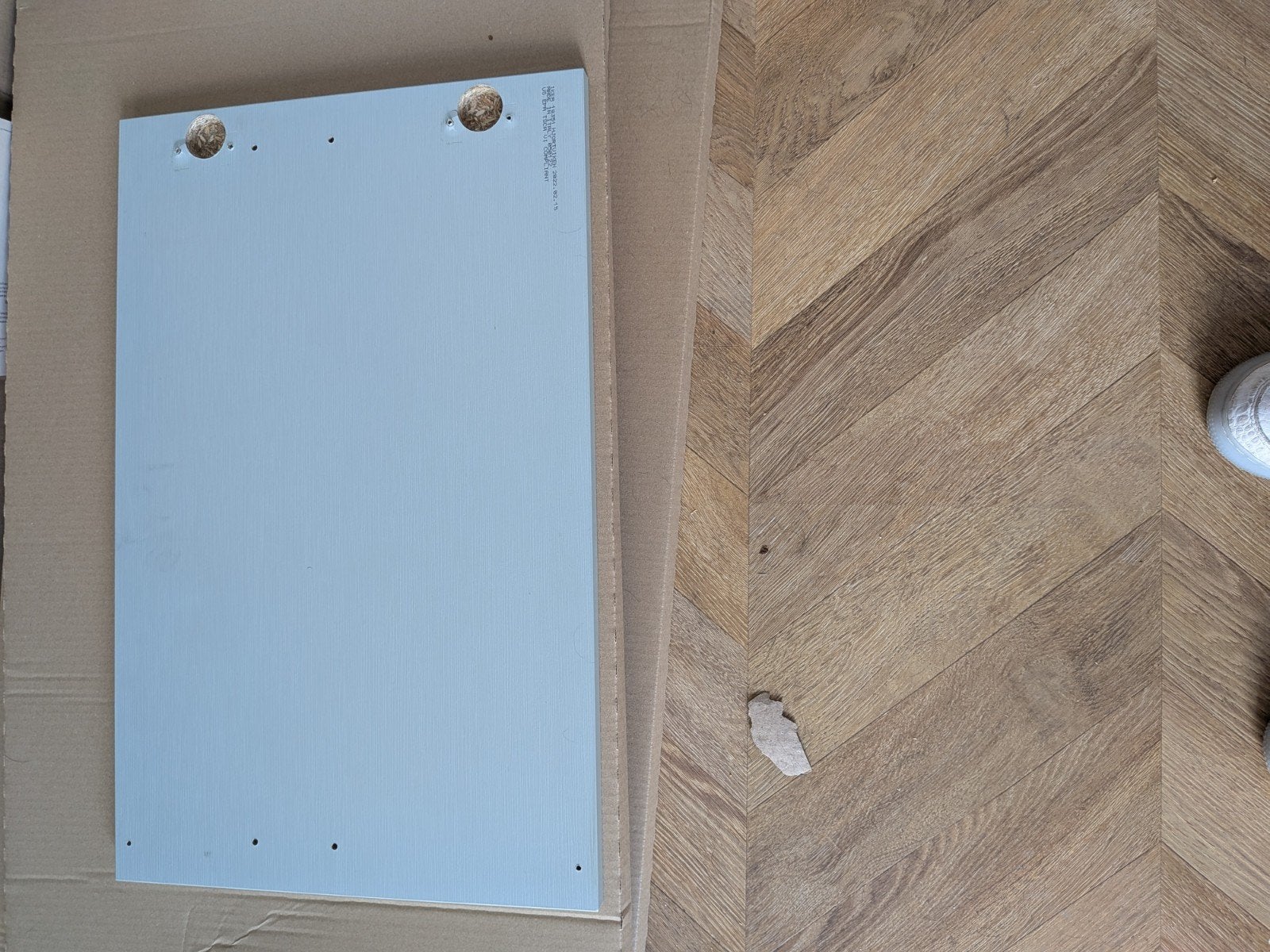 Ikea besta kastdeuren, Ophalen, Gebruikt, Overige typen