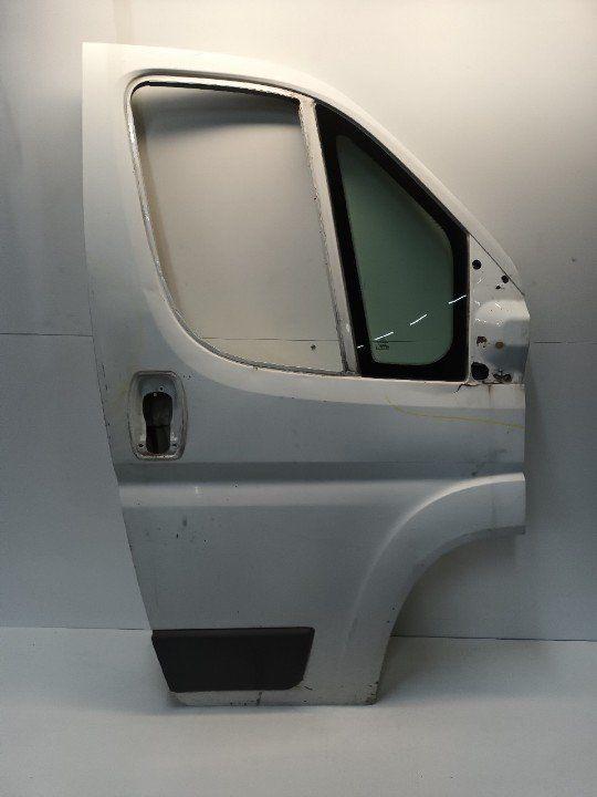 Portier rechts voor Fiat Ducato, Onderdelen@venauto.nl, Van der Ven Autorecycling B.V., Gebruikt, Ettenseweg 76, 4706 PB Roosendaal, The Netherlands