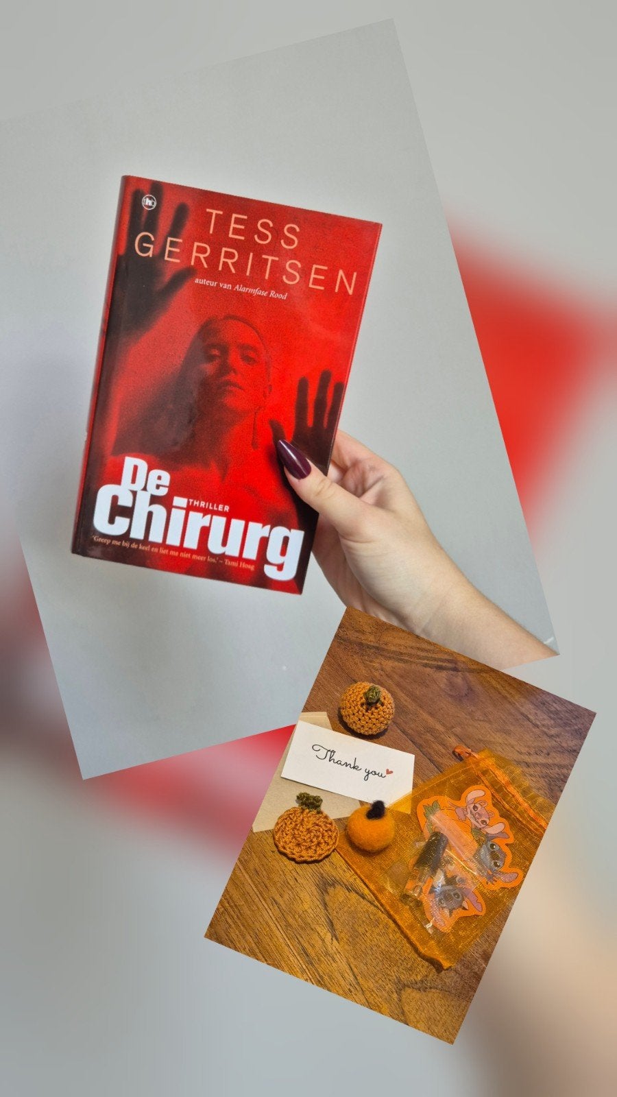 De Chirurg - Tess Gerritsen (Thriller, Halloween), Ophalen of Verzenden, Gelezen, Tess Gerritsen
