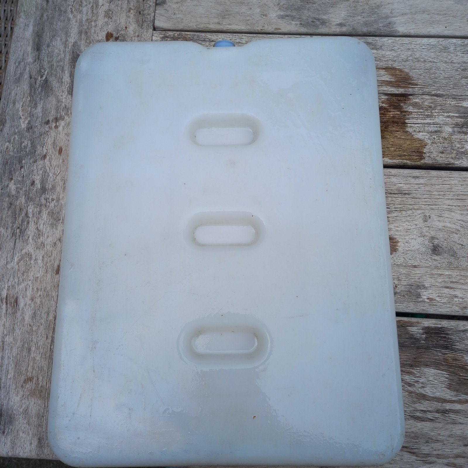 Grote Professionele Koelelementen / Eutectische Platen, Ophalen, Zonder vriesvak, 200 liter of meer, 60 cm of meer