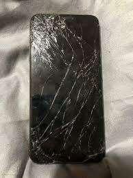 iPhone 17 glas stuk wij repareren hem, Ophalen of Verzenden