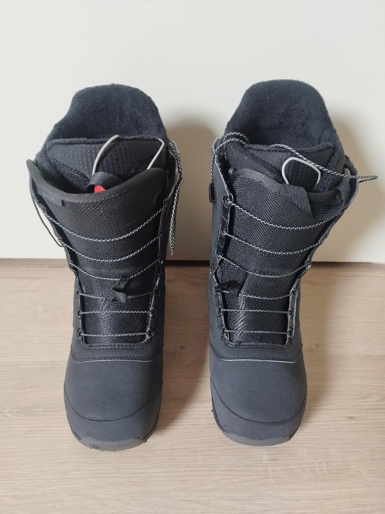 Burton Ruler Wide snowboardboots, maat 43,5, Ophalen of Verzenden, Zo goed als nieuw, Schoenen