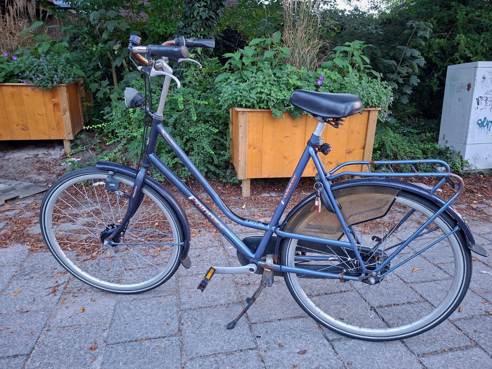 Pointer Horizon damesfiets