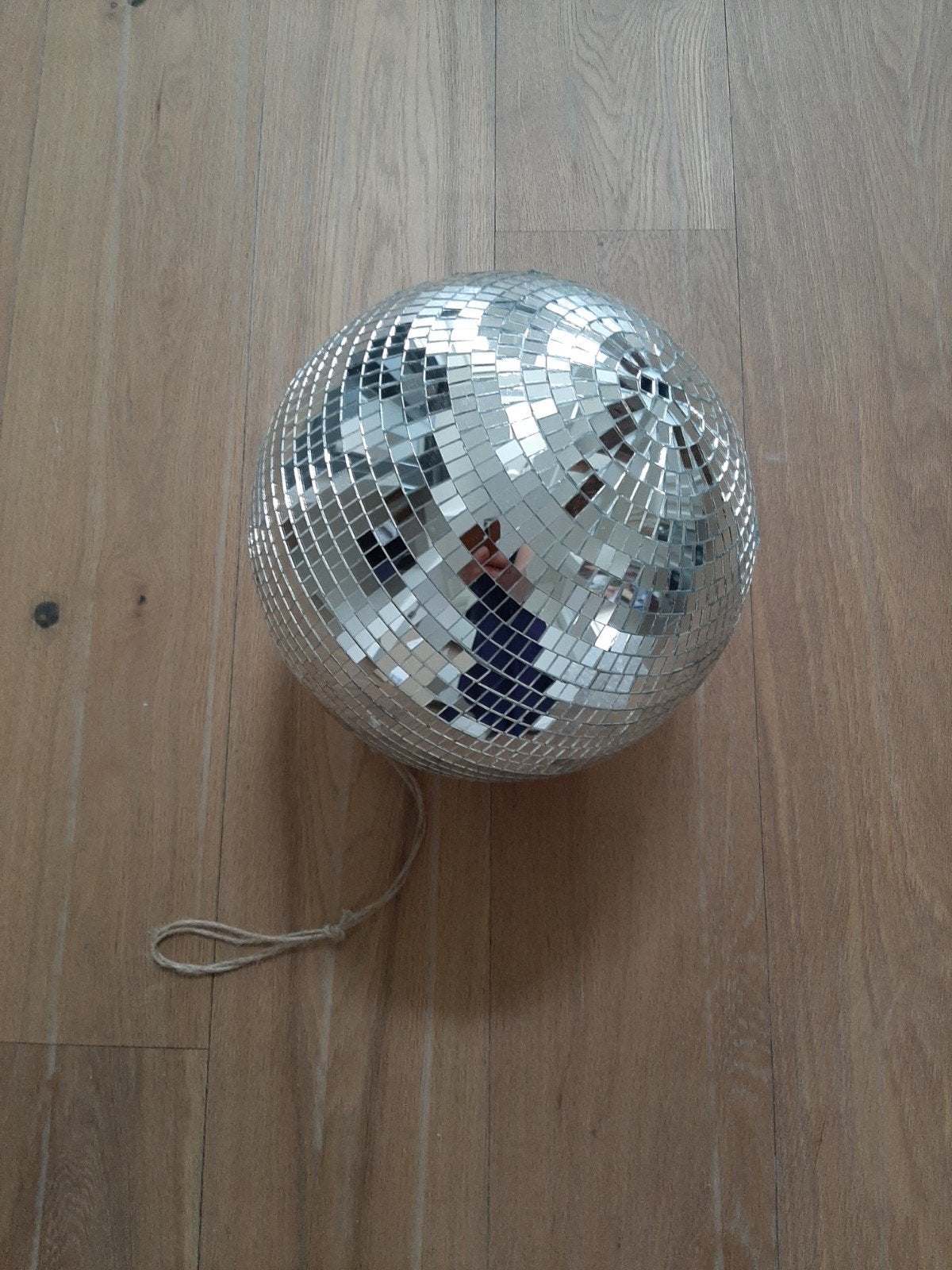 Discobal, Ophalen of Verzenden, Zo goed als nieuw, Discobol