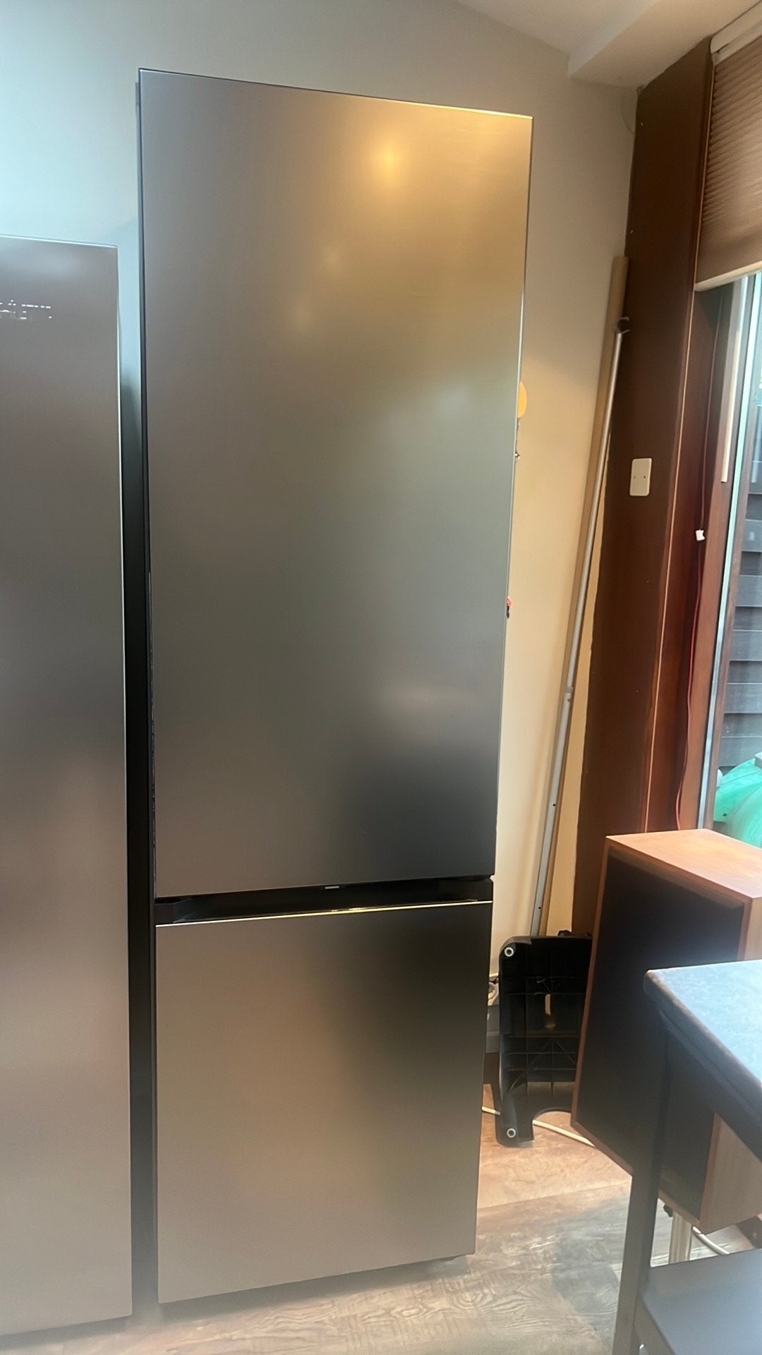Samsung koel vriescombinatie