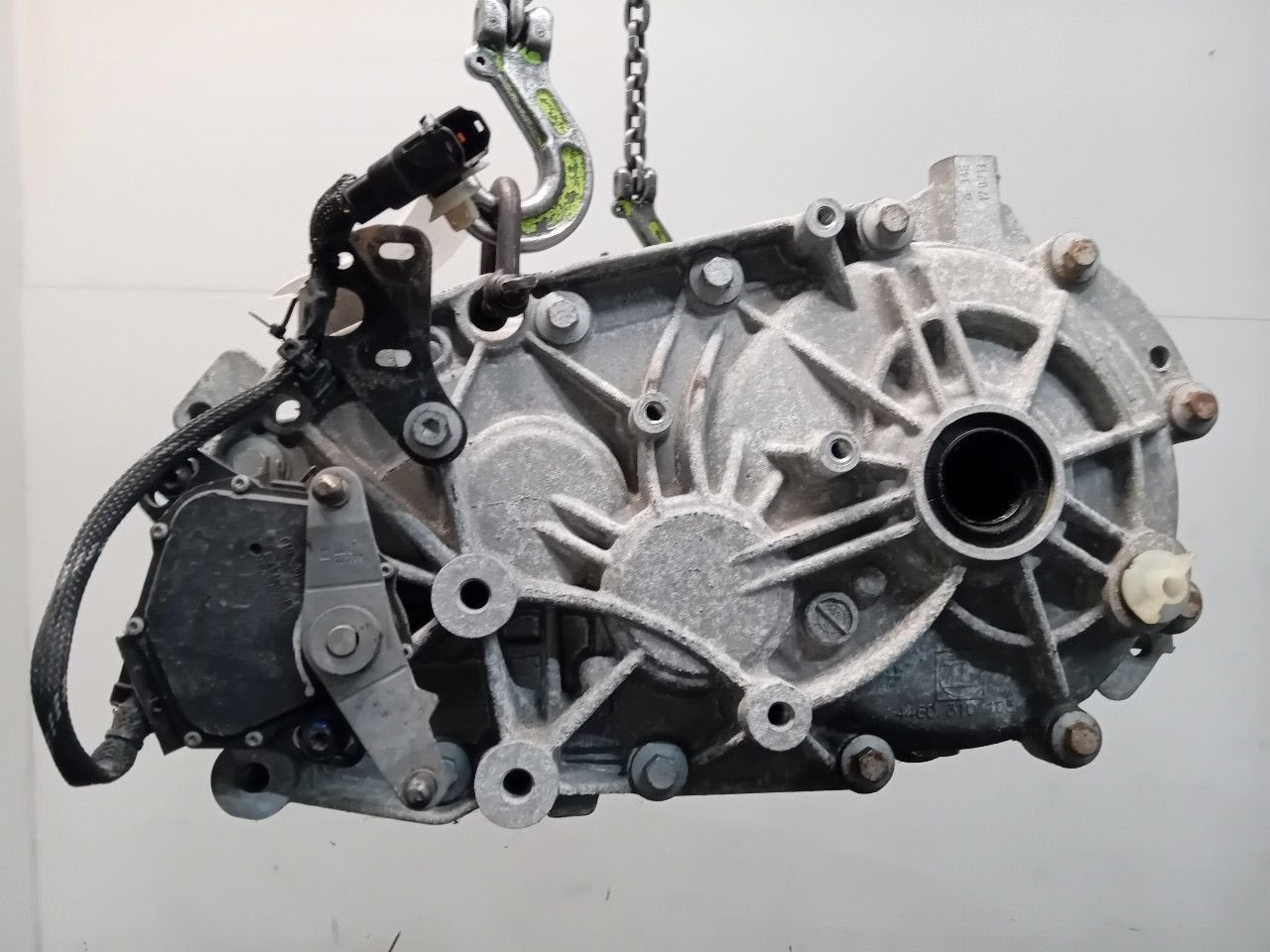 Motor diverse Renault Zoé, Onderdelen@venauto.nl, Van der Ven Autorecycling B.V., Gebruikt, Ettenseweg 76, 4706 PB Roosendaal, The Netherlands