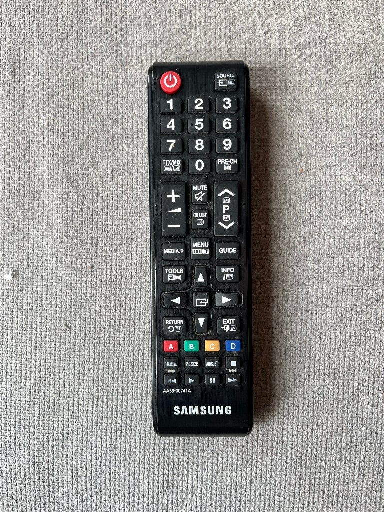 Foto 11 van Samsung LT32E310EW 32 inch FULL HD LED TV