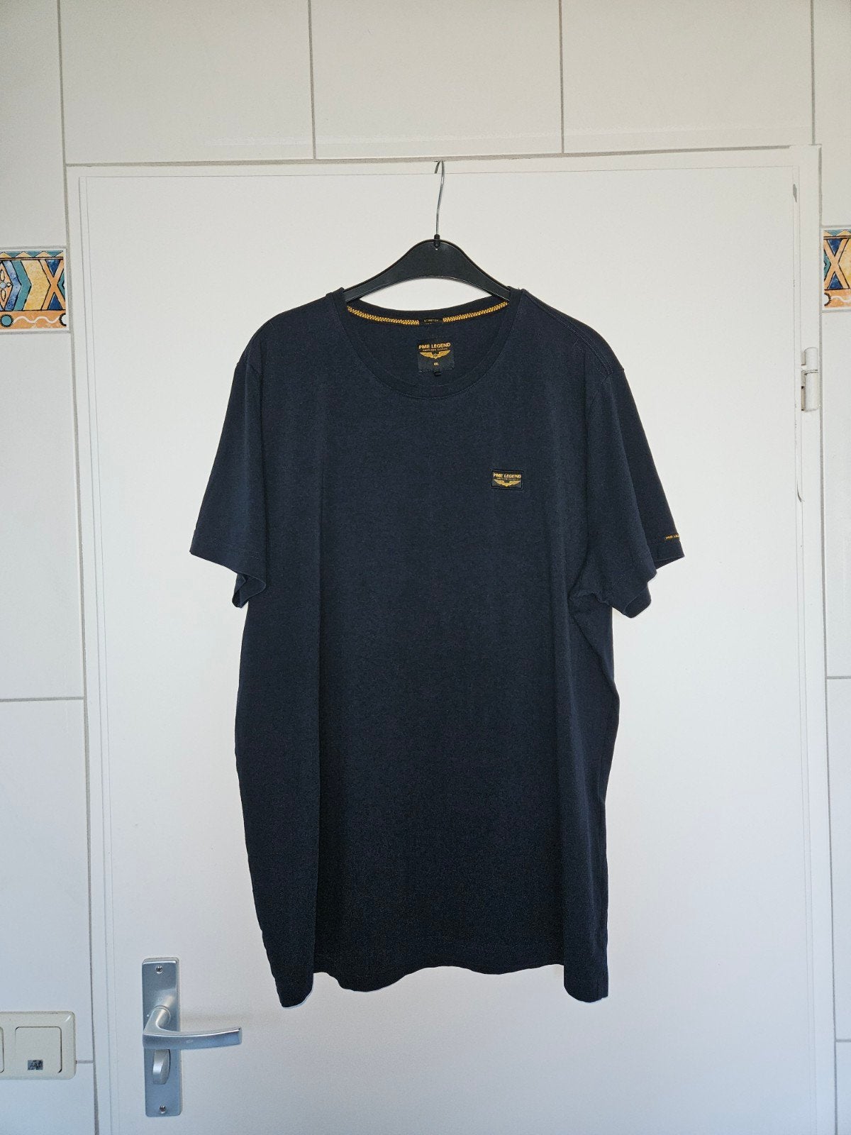 PME Legend T-shirt MT XXL, Overige maten, Zo goed als nieuw, PME Legend, Verzenden