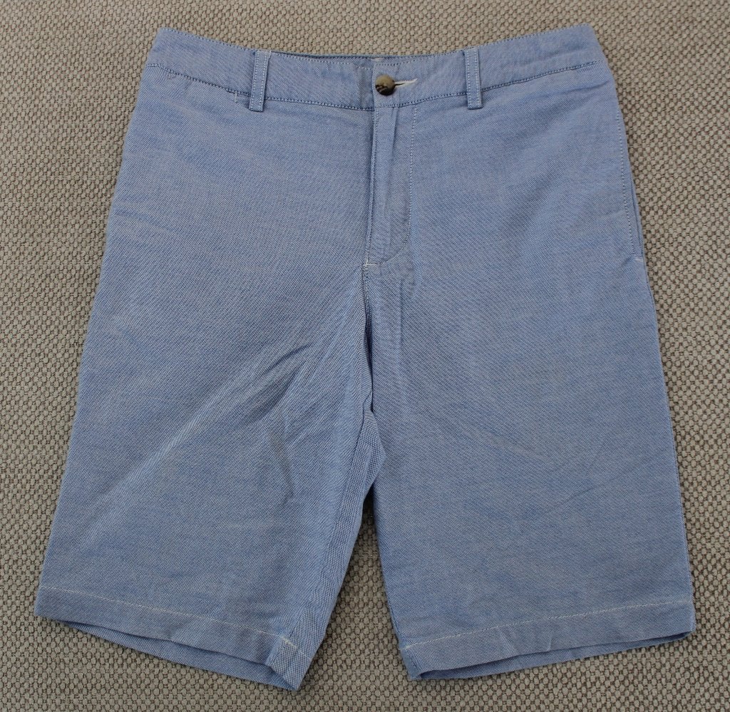 Korte broek van Polo Ralph Lauren maat 12, Broek, Ophalen of Verzenden, Zo goed als nieuw, Polo Ralph Lauren