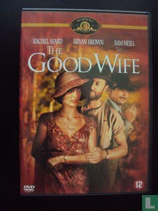 the good wife ( rachel ward ,sam neil , bryan brown, Ophalen of Verzenden, Zo goed als nieuw, Actie en Avontuur, Alle leeftijden