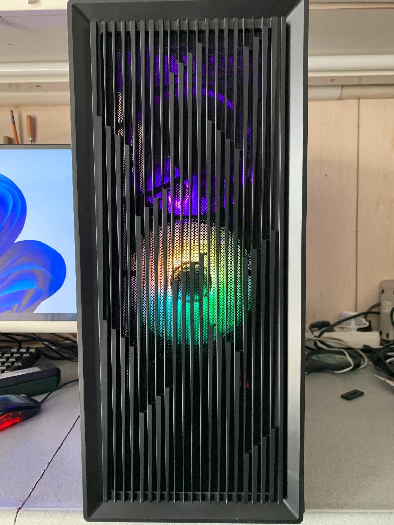 10e Generatie i7 - 10700TE CPU, 32 Gb werk, 8 Gb videokaart, 32 GB, Ophalen of Verzenden, Zo goed als nieuw, Gaming