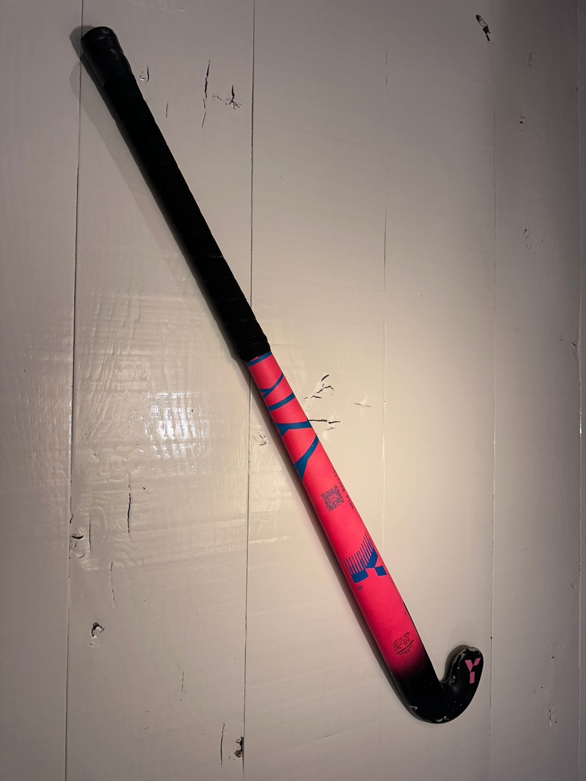 Hockeystick 33’ (inch), Sport en Fitness, Hockey, Ophalen, Gebruikt, Stick