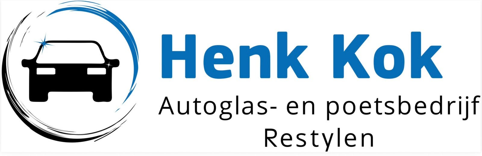 Henk Kok autoglas- en poetsbedrijf, restylen, Garantie, Blikschade